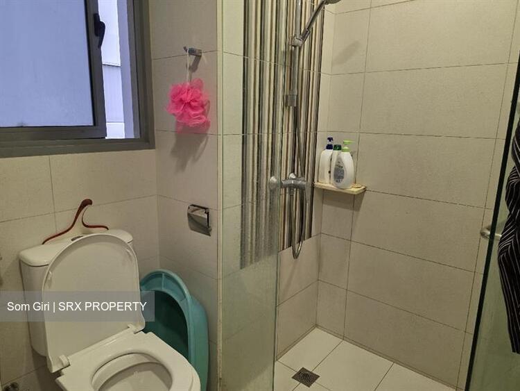 Arc at Tampines (D18), Condominium #629884681